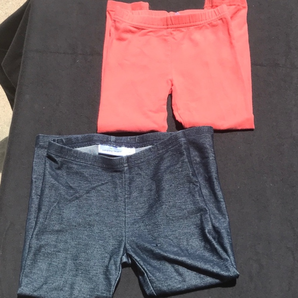 SOLD*. Leggings